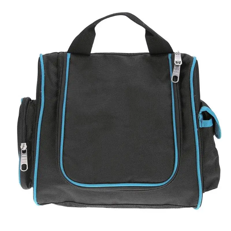 

Multifunction Tool Bag Waterproof Hardware Tool Storage Bag Canvas Electrician Repair Kit Holder Organizer Bag Tool Kits Bag
