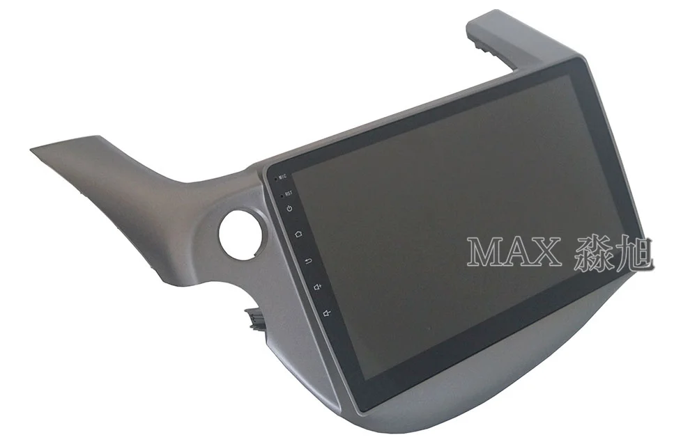 Best MAX IPS Screen 2.5D Qcta Core 2G RAM 32G ROM Android 8.1 Car DVD Player for Honda Fit/Jazz 2006-2013 Car Radio RDS Free Map WiFi 14