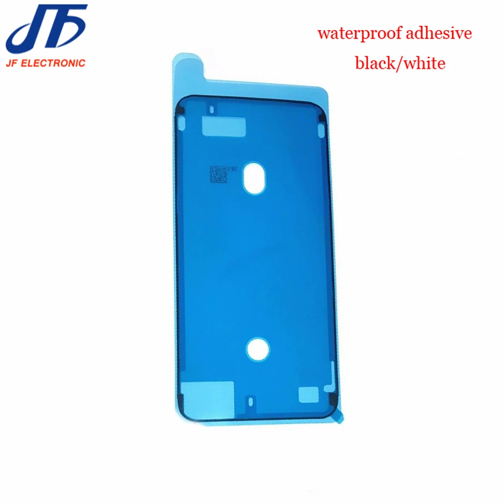 

Waterproof Adhesive Sticker For iPhone 6 S 7 7G plus 6S plus 3M Pre-Cut Glue Front Housing Screen LCD Frame Tape 50pcs/lot