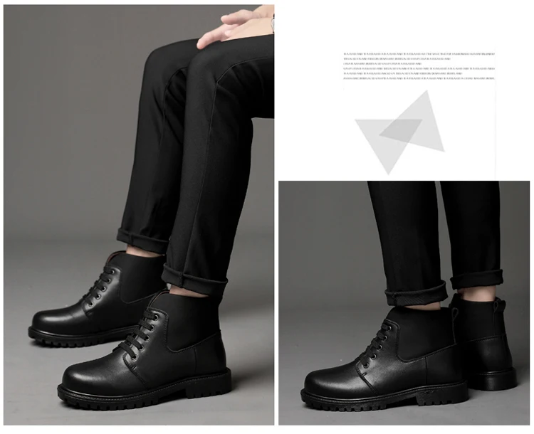 men fur boots (9)