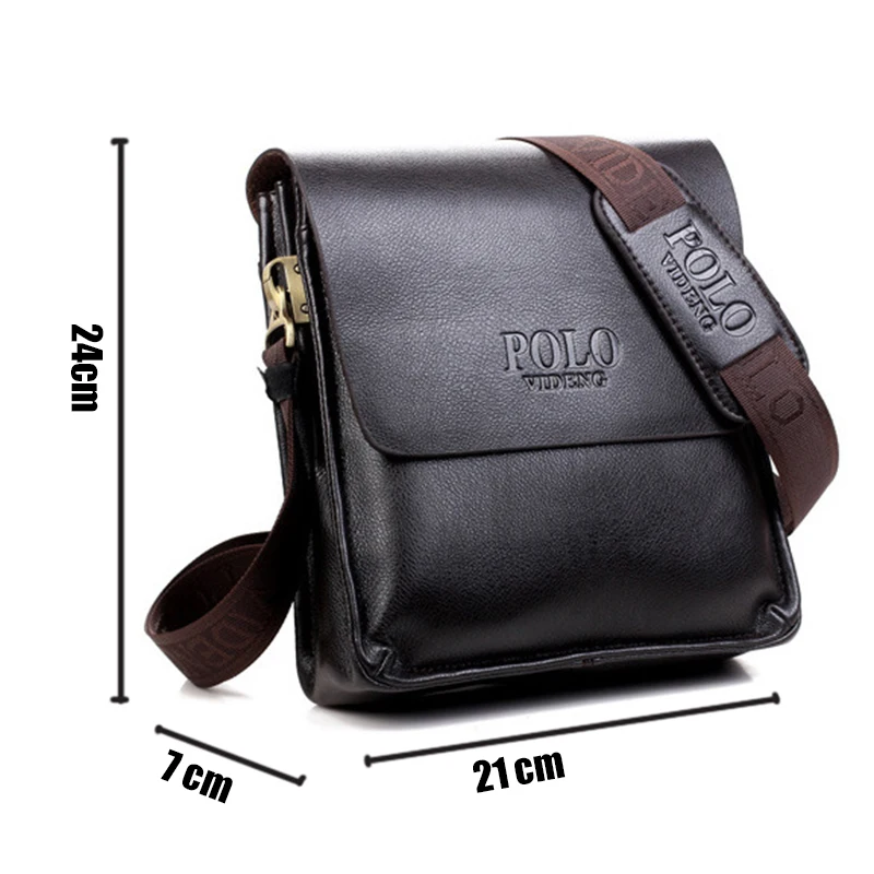 New-2017-Hot-Selling-High-Quality-PU-Leather-POLO-Men-Messenger-Bags-Crossbody-Bags-Men-s (4)