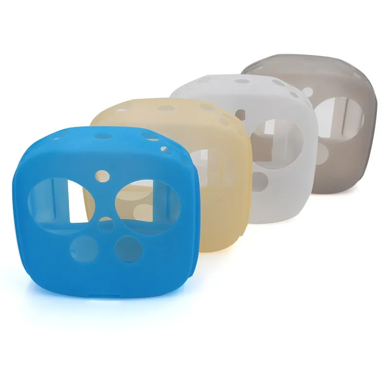 4 Colors DJI Inspire 1 Phantom 3 4 Accessories Remote Control Silicone Protective Case For DJI Phantom 3 Radio Control Part 4 Colors DJI Inspire 1 Phantom 3 4 Accessories Remote Control Silicone Protective Case For DJI Phantom 3 Radio Control Part