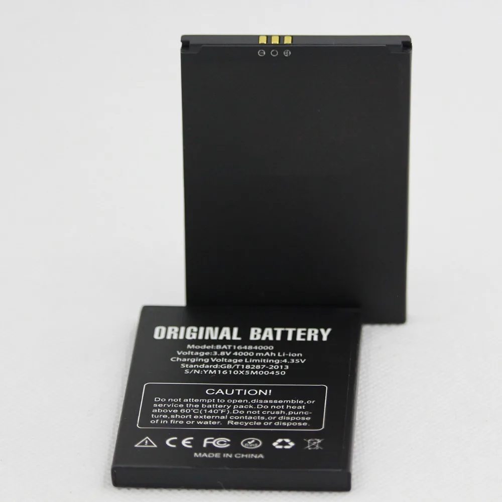 BAT16484000 Doogee battery (6)