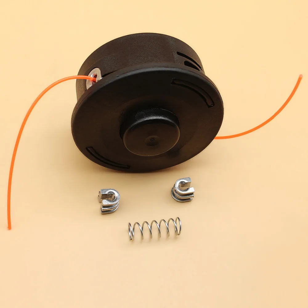 Stihl Line Trimmer Parts Nz Reviewmotors.co