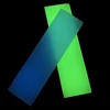 Moon Glow Luminescent scales Knife Handle Material Maker of HyperGlow glow in the dark, solar & thermal color changing materials ► Photo 1/3