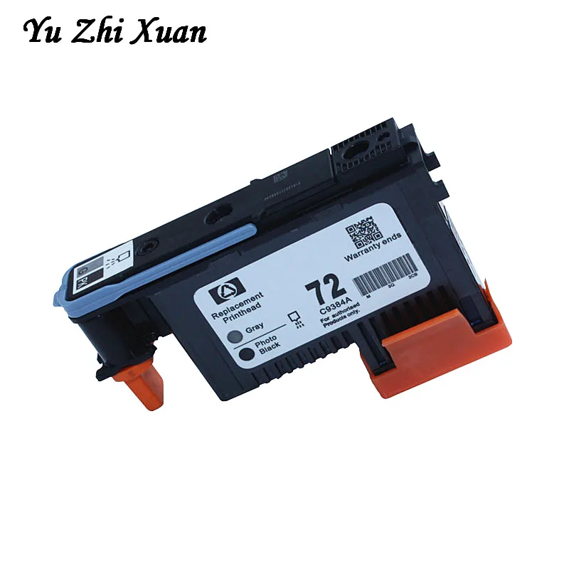 for HP T770 72# printer head (9)