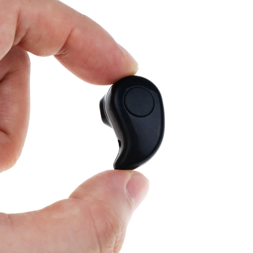 Беспроводные Bluetooth наушники kebidu S530 спортивные вкладыши с микрофоном гарнитура