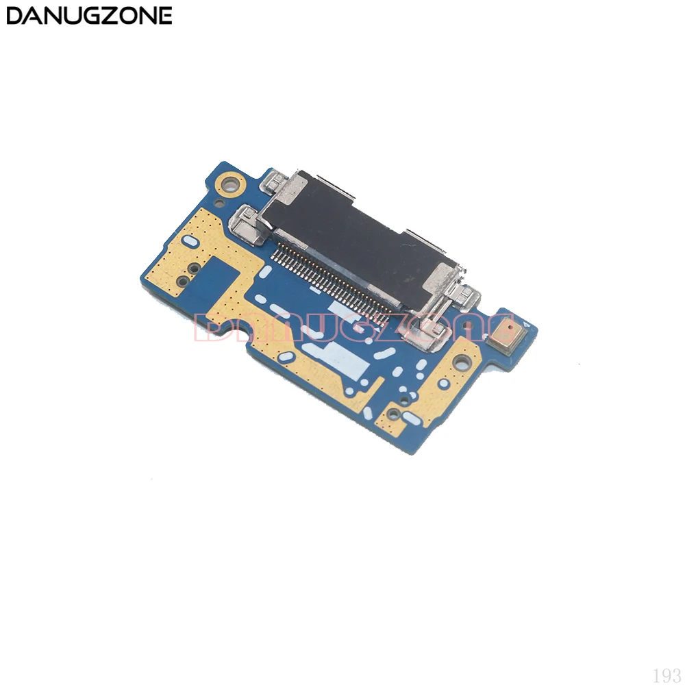 Usb порт для зарядки док-станция разъем Jack Разъем плата для зарядки гибкий кабель для samsung Galaxy Tab 7,7 P6800 GT-P6800