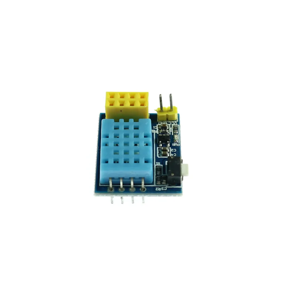 KJ282 ESP8266 ESP-01 esp-01S DHT11 (10)