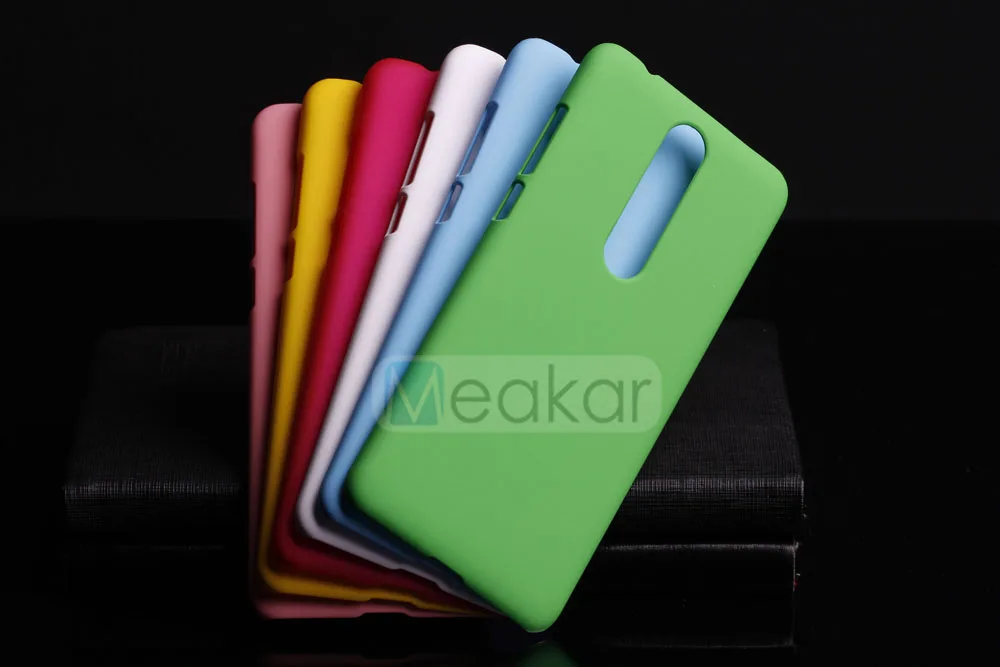 Матовая Пластик Coque 6.0For Nokia X3 чехол для Nokia X3 3,1 плюс телефона чехол-лента на заднюю панель