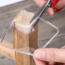 4 Pcs Washing Machine Refrigerator Table Cabinet Chair Cushion Shock Proof Pads July 08 DropShipping