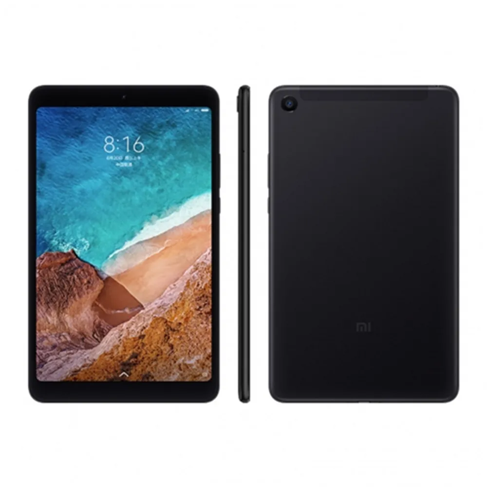 Xiaomi Mi Pad 4 Tablets 8.0 inch MIUI 9 Snapdragon 660 Octa
