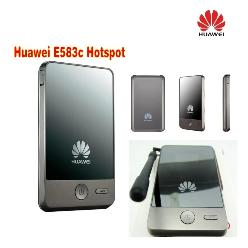 Plus 3g антенна 802.11b/g huawei e583c Роутер|3g router|huawei e583crouter |