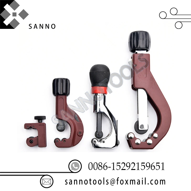 hand tools Mini stainless steel pipe cutter mini type pipe cutter