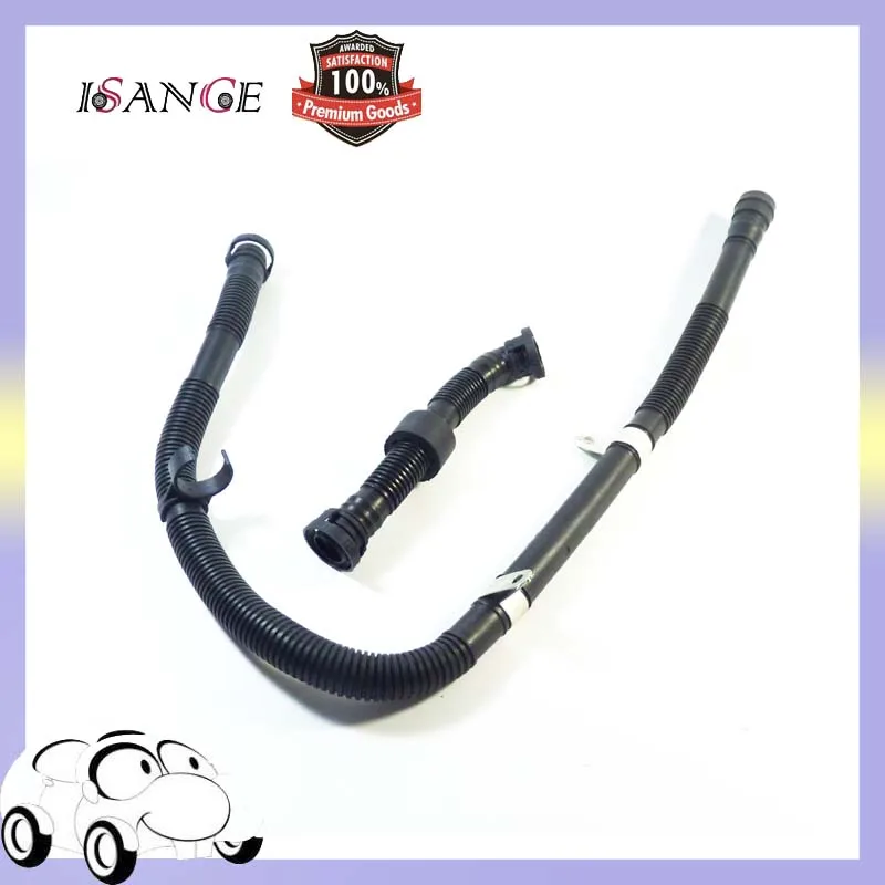 Prix pour ISANCE Secondaire Pompe À Air Connecteur Tuyau Pour VW Jetta Bora Golf MK4 Audi A3 S3 TT Skoda Octavia Seat Toledo 06A133817Q 8L0133817 Prix pour ISANCE Secondaire Pompe À Air Connecteur Tuyau Pour VW Jetta Bora Golf MK4 Audi A3 S3 TT Skoda Octavia Seat Toledo 06A133817Q 8L0133817