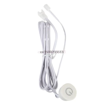 

Waterproof DC 12V 24V Touch Sensor Control Switch For LED Strip Light Lighting