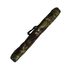 Профессиональные камуфляжные летающие инструменты/программное обеспечение кайт мешок/140 см кайт мешок для силового змея