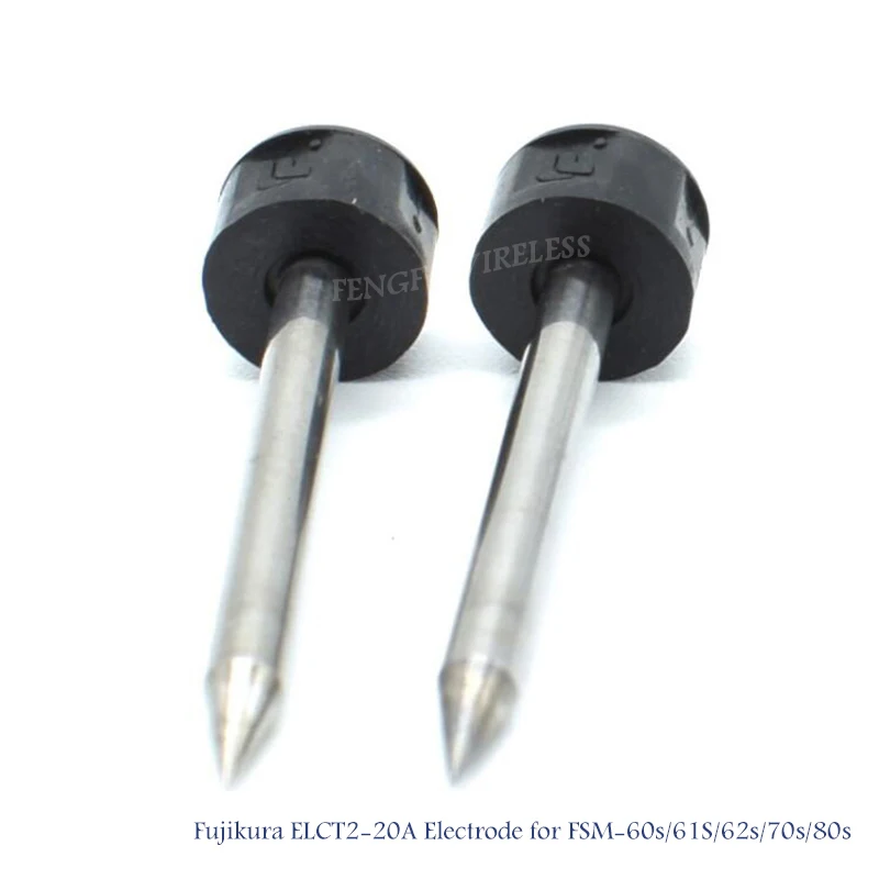 Fujikura Electrodes -6