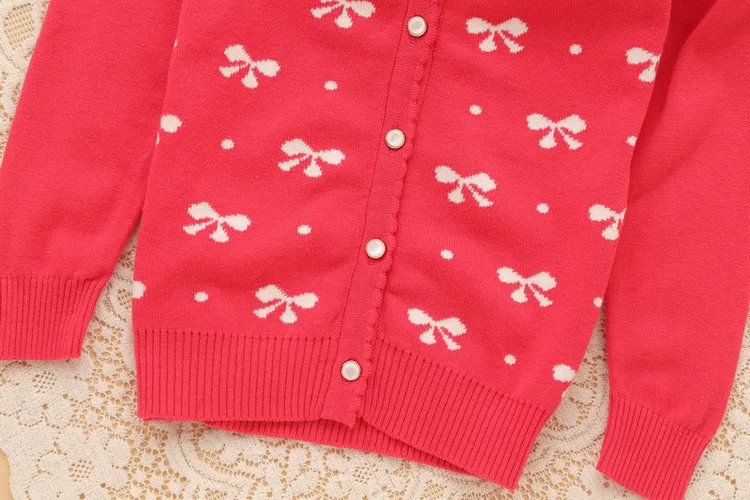 children sweater