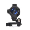 Holographic Sight 551 552 553 558 Tactical Reflex Sight Red Dot Sight Scope With 20mm Rail For Hunting ► Photo 2/6