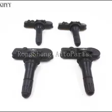 DPQPOKHYY 4 шт. подлинный датчик давления в шинах TPMS для G M 25920615