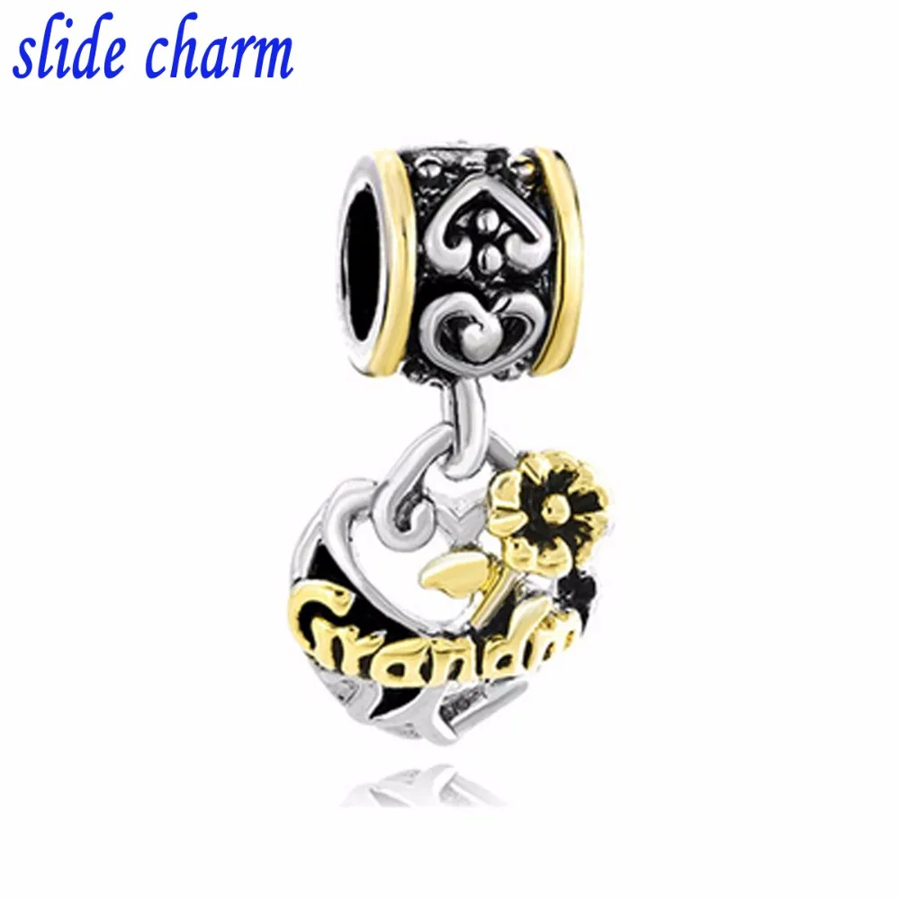 pandora abuela charm pandora abuela charm