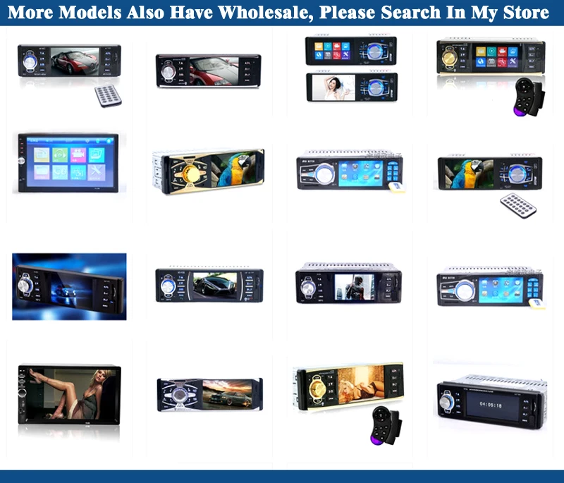 Excellent (Wholesale) 20 PCS 2 DIN 6.2 inch Portable Car DVD Player +Touch Screen + Wireless Bluetooth Radio Stereo + Remote Control 1 Excellent (Wholesale) 20 PCS 2 DIN 6.2 inch Portable Car DVD Player +Touch Screen + Wireless Bluetooth Radio Stereo + Remote Control 1
