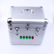 Машина для очистки печатающей головки для Xaar konica 110 В/220 В для seiko spectra печатающая головка машина для очистки печатающей головки