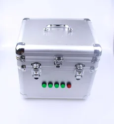 Machine de nettoyage de tête d'impression pour Xaar konica 110V/220V pour seiko spectra 
