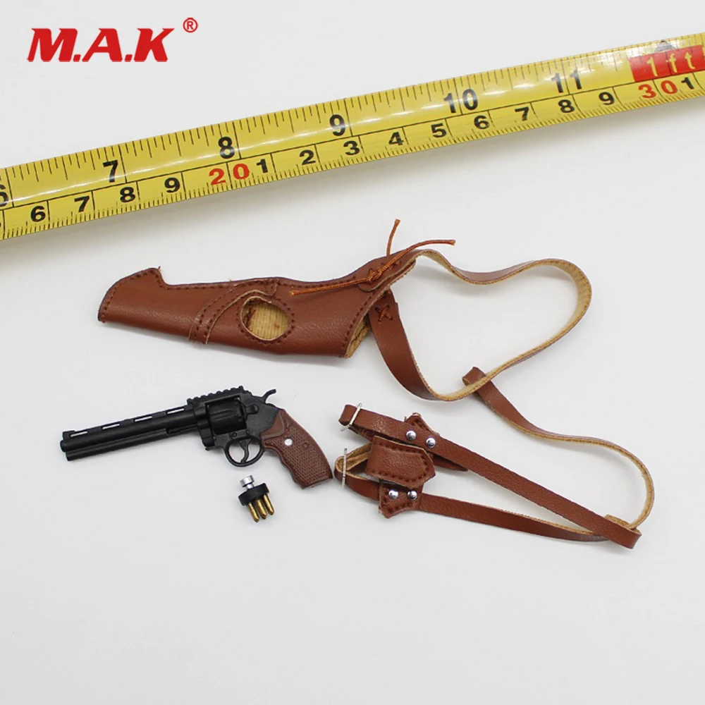 Figura de Ação Modelo para 12 Escala Figura Cenas Acessório Palhaço Acessórios Bolsa Arma Faca Granada Poker Polegadas 1 - 6 4 Cheap Figuras de ação