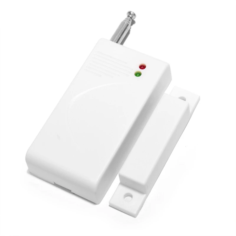 SMARSECUR Wireless Smart Long Distance Door Sensor Detector For H6 Home Security Alarm Kits SMARSECUR Wireless Smart Long Distance Door Sensor Detector For H6 Home Security Alarm Kits