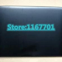 Ноутбук/ноутбук верхняя часть/задняя рамка/рамка Нижняя чехол/крышка/корпус/оболочка для acer Aspire 7 A717 A717-72 A717-72G-760 AP210000400