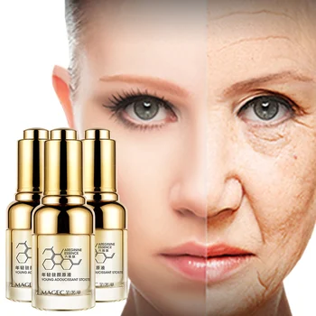 

Face Serum Hydrating Anti-Wrinkle Tighten Skin Smooth Fine Lines Anti-Aging Serum