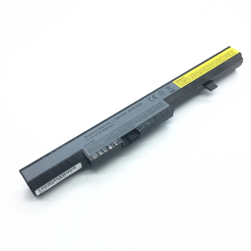 Laptop Battery For Lenovo B40-70 B50-45 N40-70 N50-70 B40-30 B50-70 M4400 M4450 L13L4A01 L13M4A01 L12L4E55 45N1184 45N1185