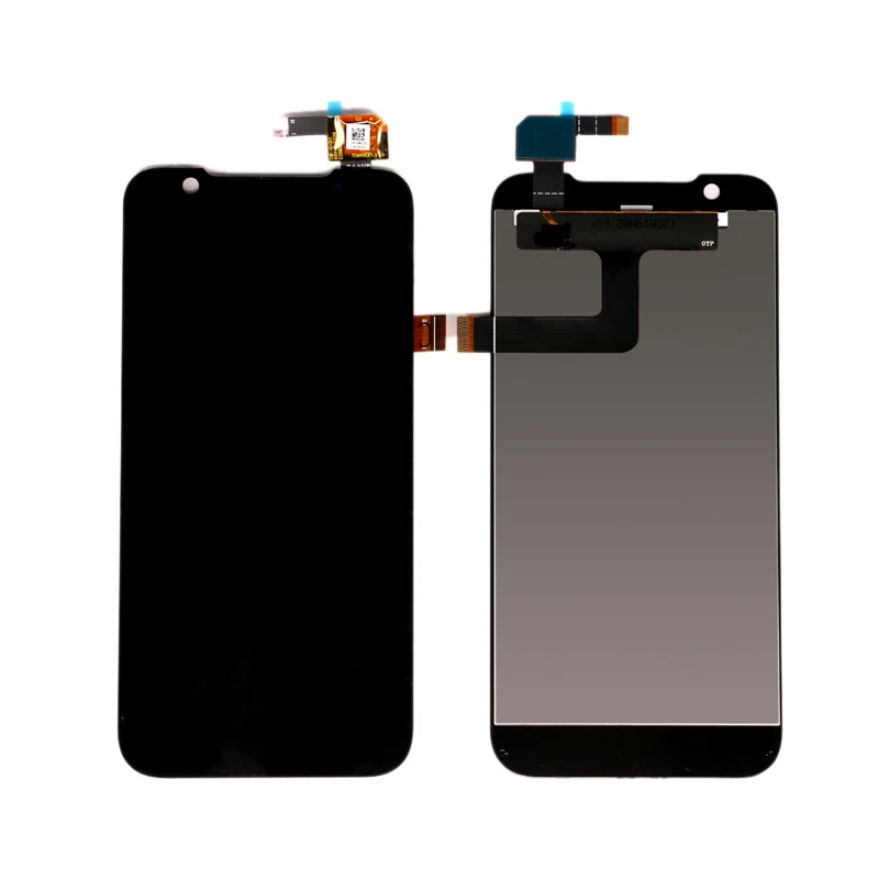V985 lcd with touch 1