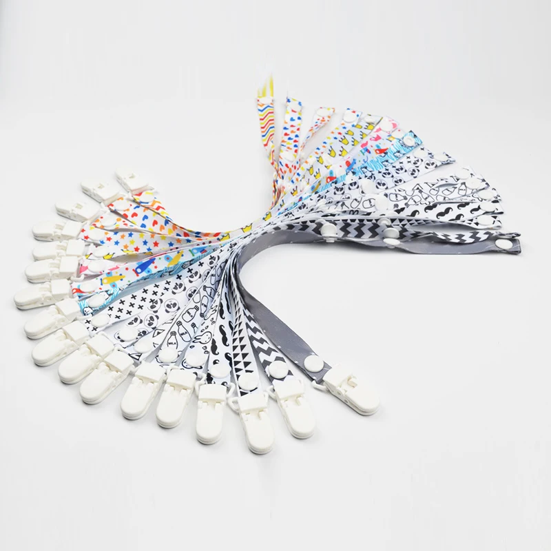 pacifier clip chain (4)