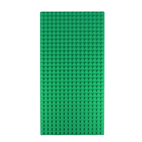 32*32 32*16 Dots Classic Base Plates Blocks Small Size DIY Bricks Baseplates Construction Building Toys For Children Kids Gifts 23