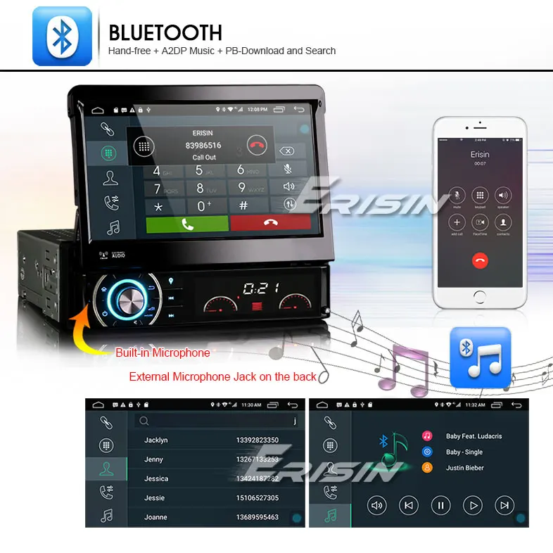 ES5790U-R19-Bluetooth