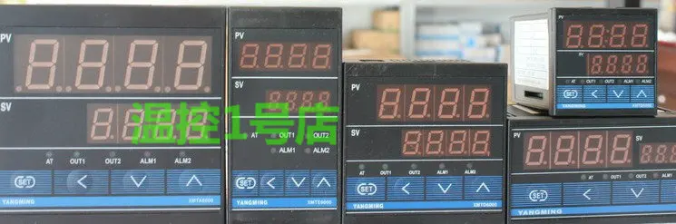 

YANGMING Yangming XMTF-6311/6811, XMTF-6312/6812