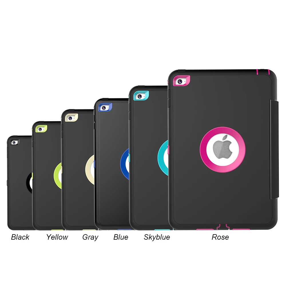 

BuzzLee Ultra Slim Magnetic Smart Flip Stand PU Leather Cover Case For iPad Mini 1 2 3 4 Luxury Intellectual Dormancy Case