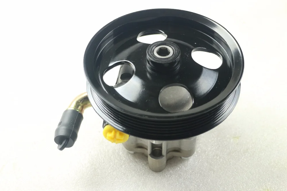 

Power Steering Pump Fit For HOLDEN Power Steering Pump VZ Commodore, Calais WL Statesman, Caprice 6 & 8 cyl , 251607095918