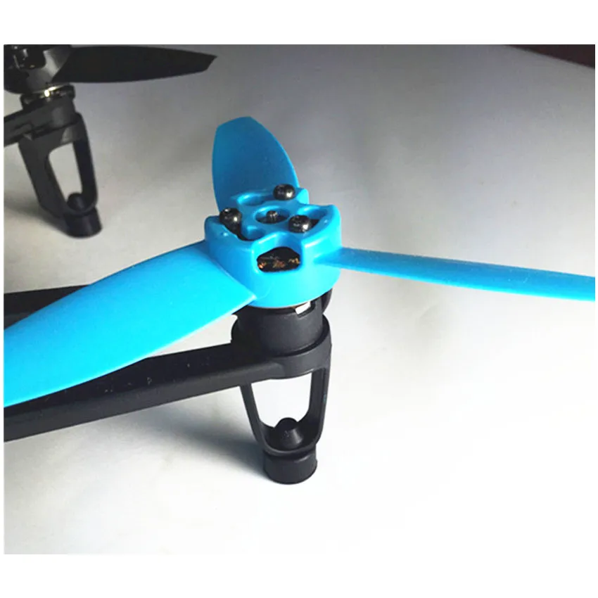 Parrot Bebop drone3.0 амортизирующие резиновые коврики аксессуары помощник завода