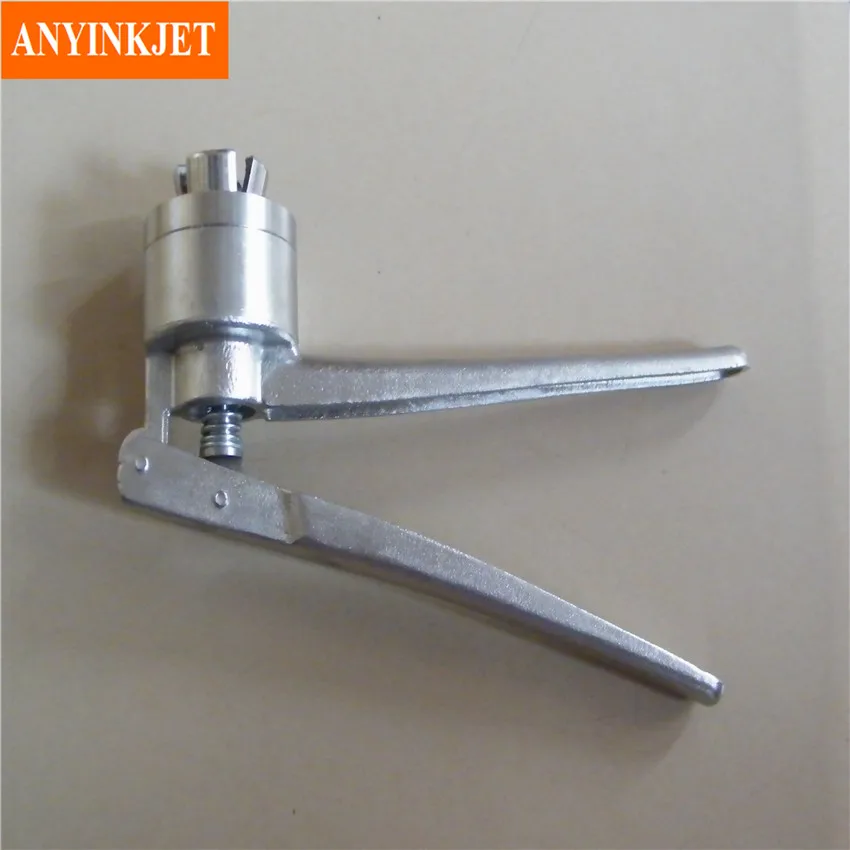 For Videojet 1510 cartridge cap seal tool for videojet VJ1210 1510 1610 1520 1000 series printer cartridge
