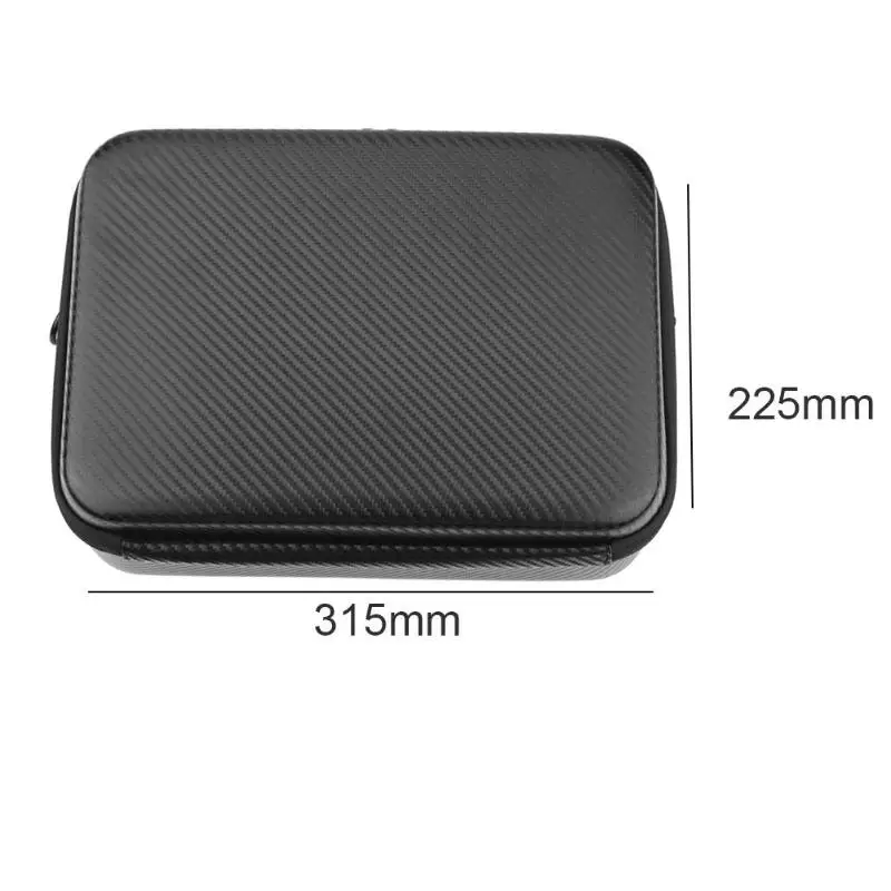 Портативное хранение сумка для Xiaomi X8SE Дрон чехол 31,5*22,5*11 см Профессиональный беспилотник ручка ящик мешок