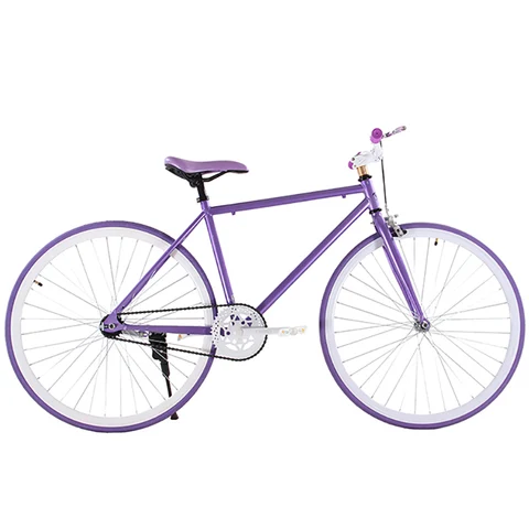 Material de Aço de Alto Confortáveis para Reparo de Bicicleta e Lazer Carbono de 24 Polegadas Ferramentas Urbano