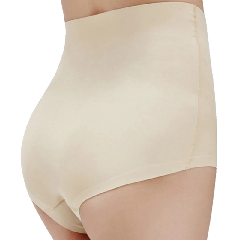 shaper Pants Waist trainer font b shapewear b font butt lifter Slimming Belt modeling strap body