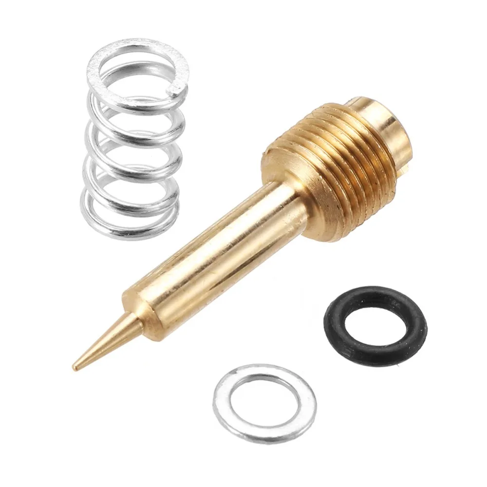 

Hot Motorcycle Carburetor Repair Kit For Bandit 400 GSF400 GK75A for Mikuni Carb