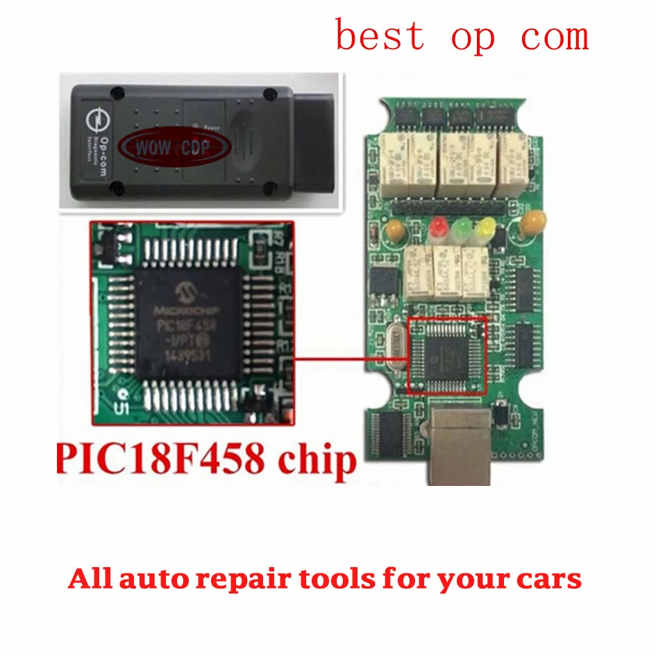 Scan my opel can