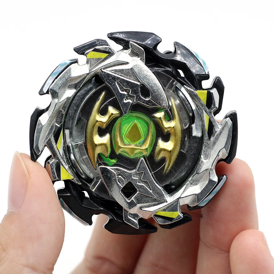 Takara Tomy Bey Bay Burst Gold оригинальные игрушки с высоким борцованным верхом из металла Fusion God Spinning Blade, новинка, B143 B139