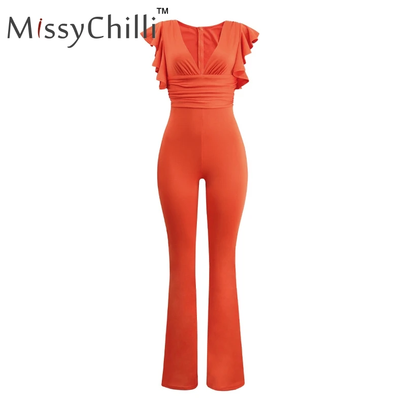 Jumpsuits and Playsuits